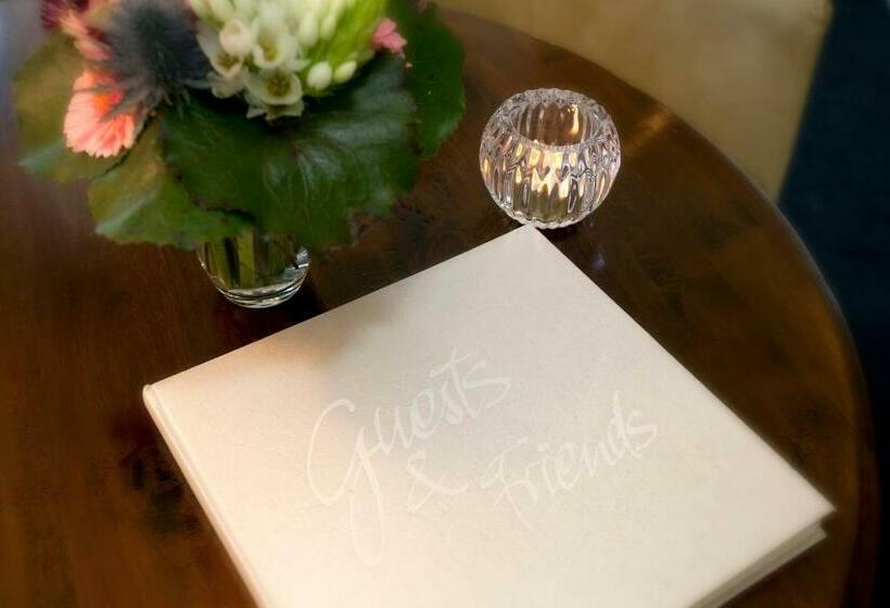 Bed And Breakfast Holter