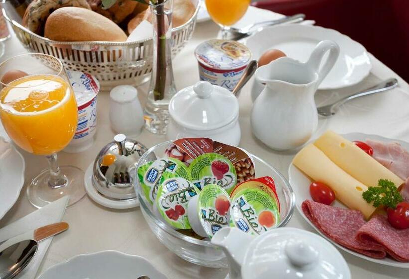 Bed And Breakfast Holter