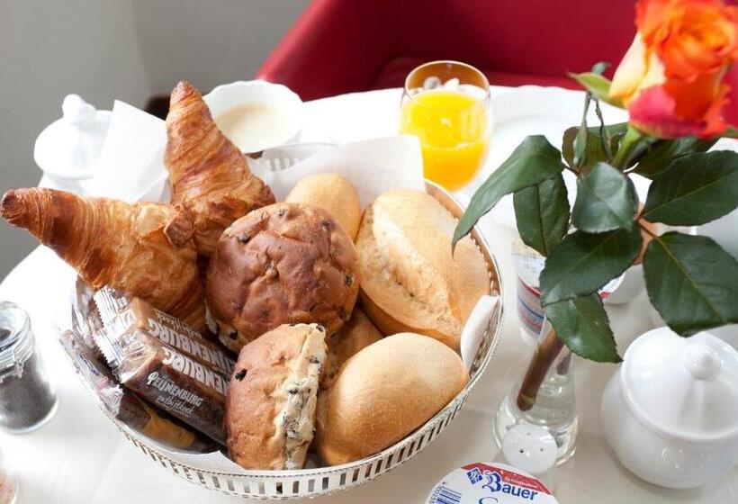 Bed And Breakfast Holter