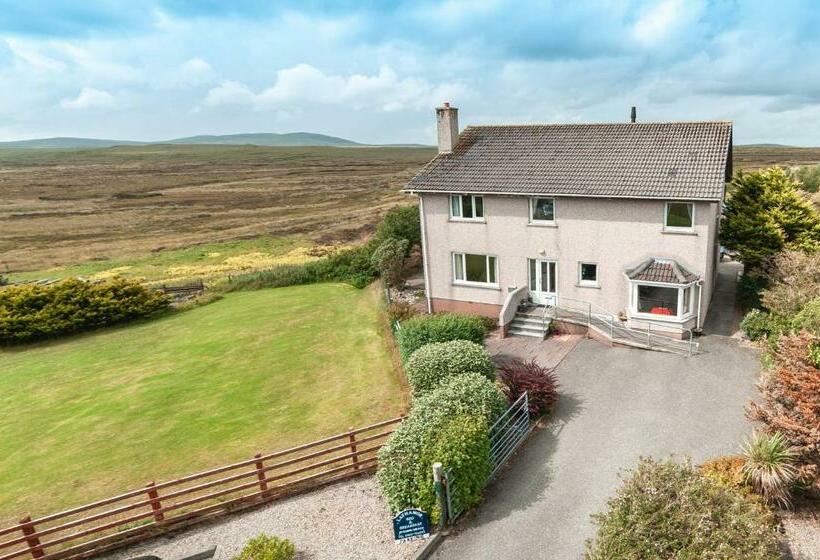 Bed and Breakfast Lathamor