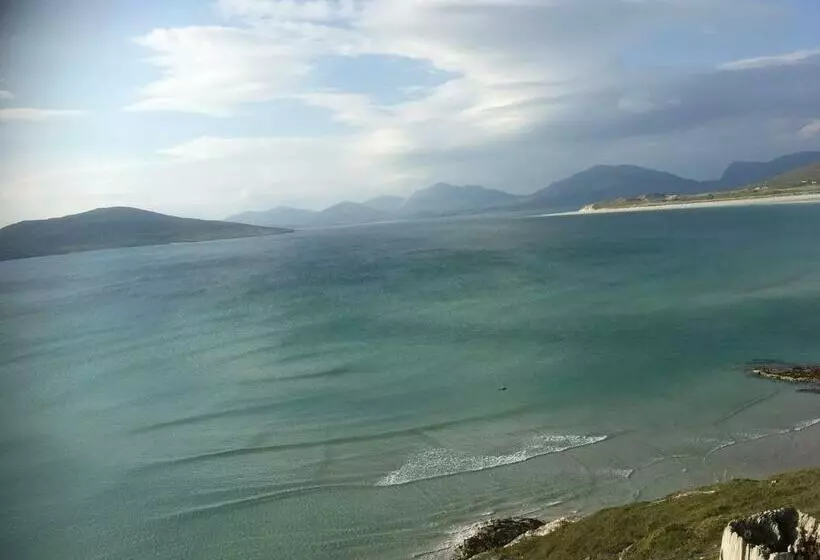 Aamiaismajoitus (B&B) Lathamor