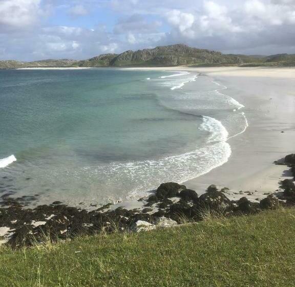 Bed and Breakfast Lathamor