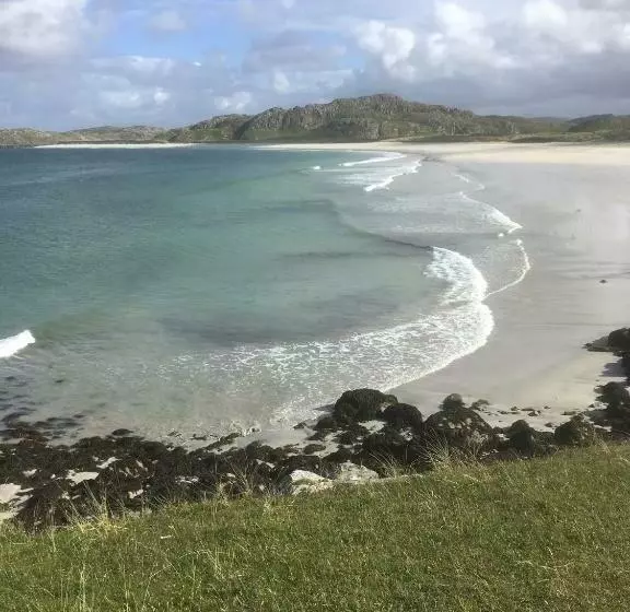 Aamiaismajoitus (B&B) Lathamor