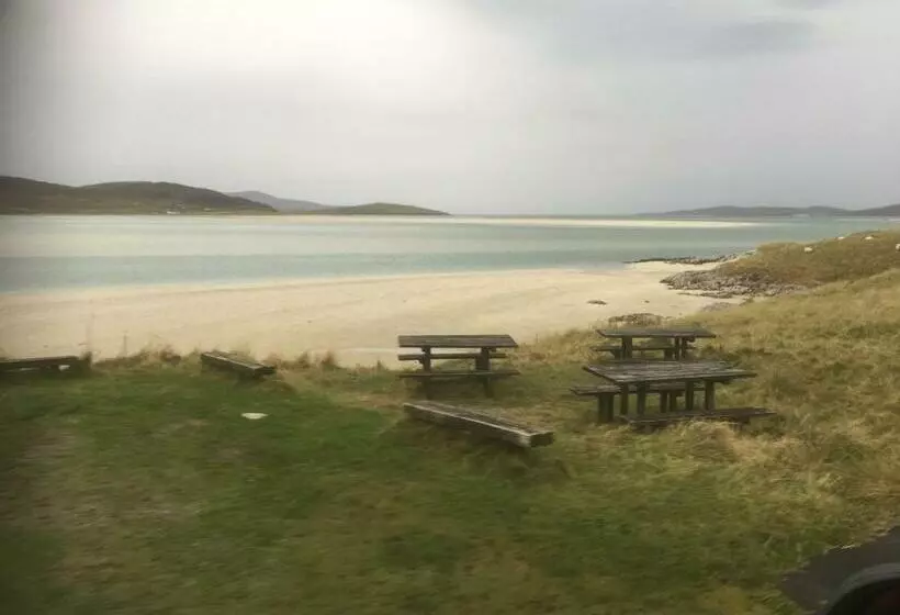 Aamiaismajoitus (B&B) Lathamor