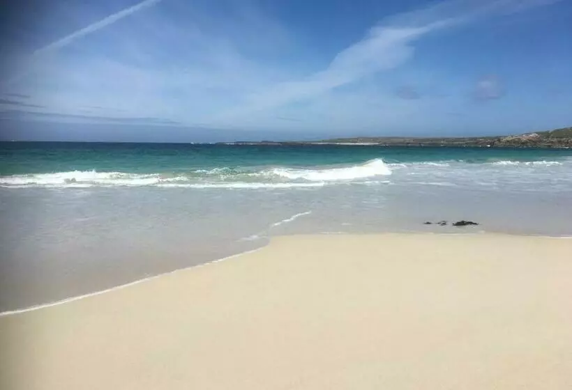 Aamiaismajoitus (B&B) Lathamor