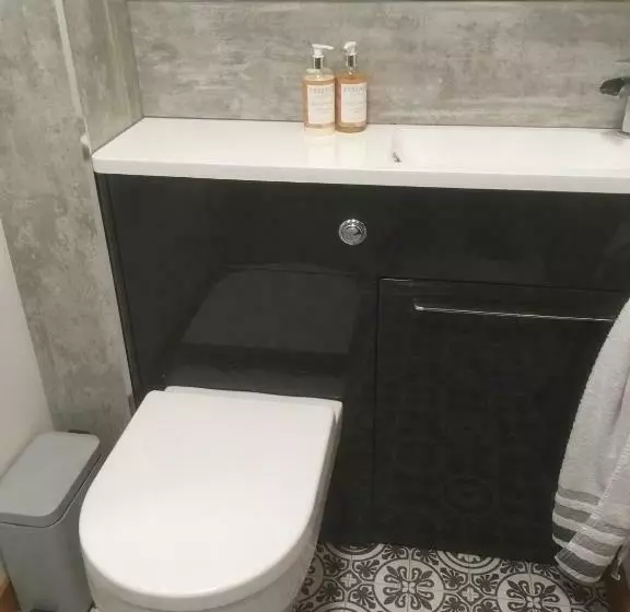 Aamiaismajoitus (B&B) Lathamor