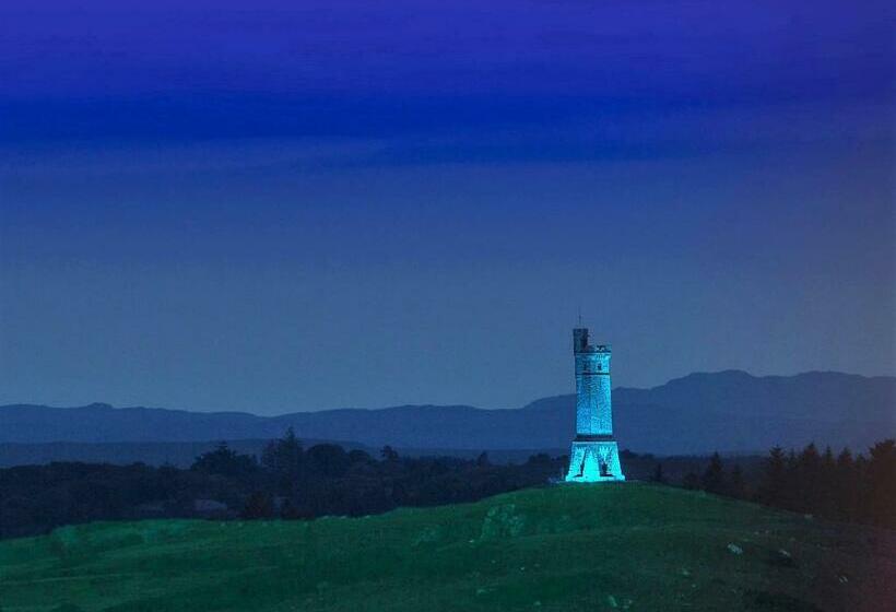 Bed and Breakfast Lathamor