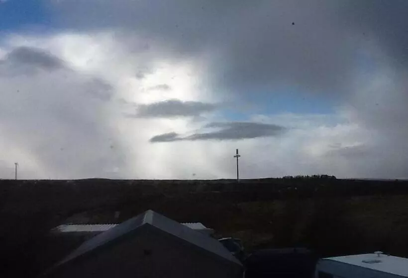 Aamiaismajoitus (B&B) Lathamor