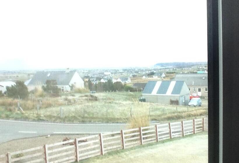 Bed and Breakfast Lathamor