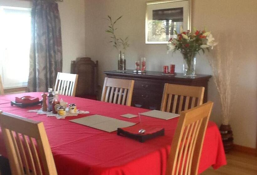 Bed and Breakfast Lathamor