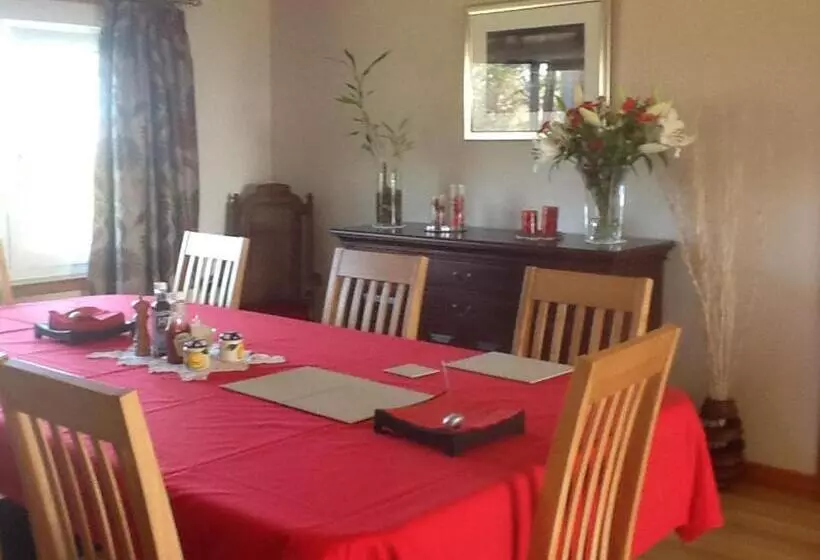 Aamiaismajoitus (B&B) Lathamor