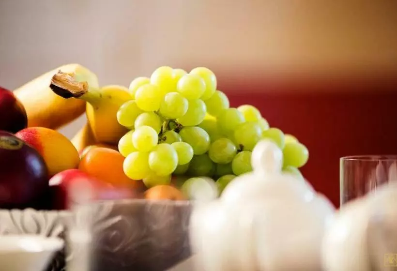 Aamiaismajoitus (B&B) Le Clos Tellier