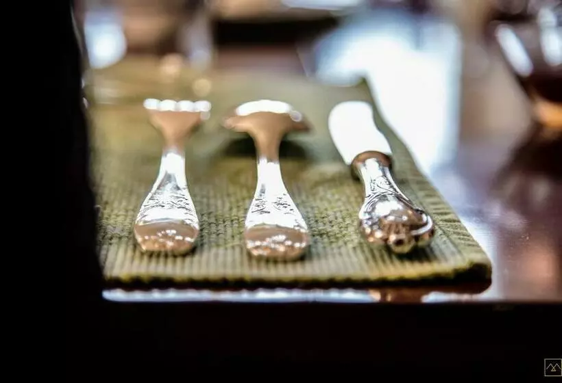 Aamiaismajoitus (B&B) Le Clos Tellier