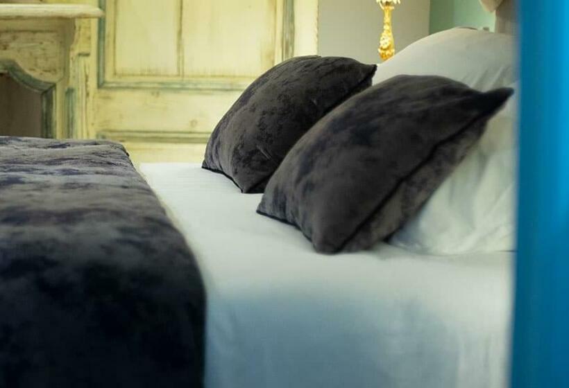 צימר Le Relais De Saint Jacques