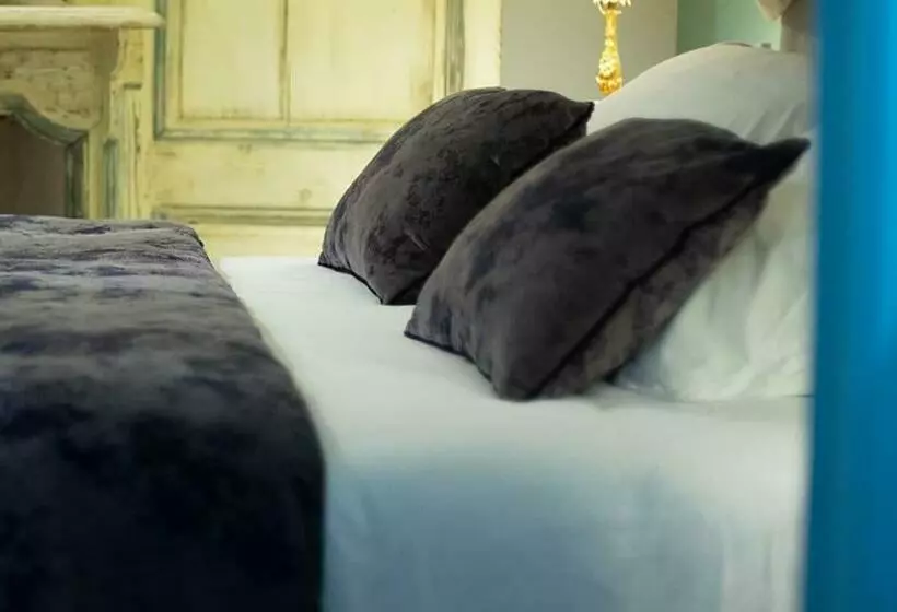 ベッドアンドブレックファースト Le Relais De Saint Jacques