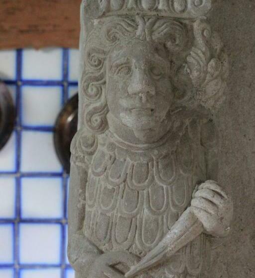 צימר Le Relais De Saint Jacques