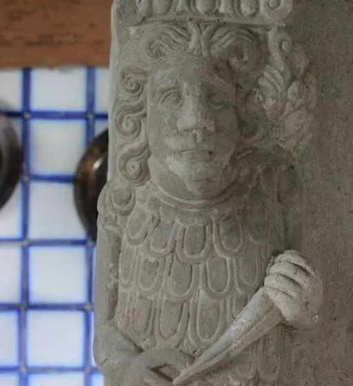 ベッドアンドブレックファースト Le Relais De Saint Jacques