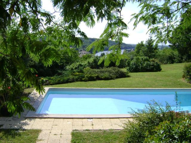 Bed and Breakfast Les 4 Eléments St Emilion