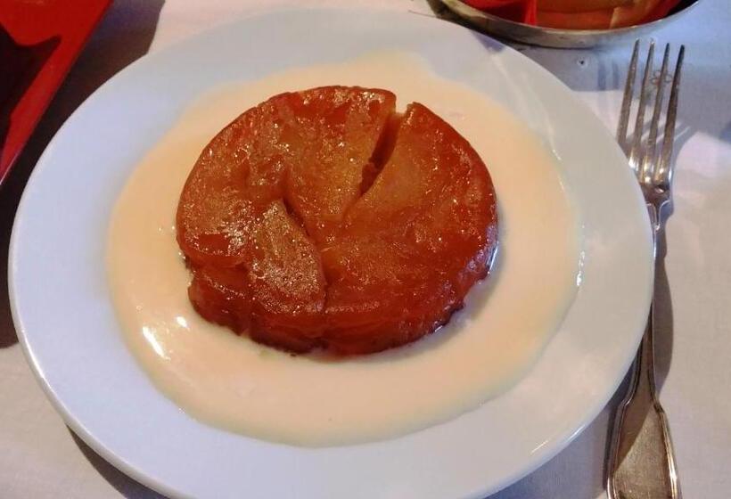 Bed and Breakfast Les 4 Eléments St Emilion