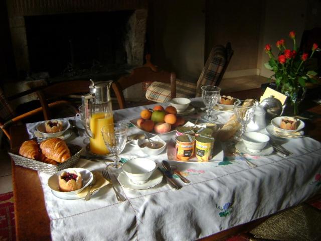 Bed and Breakfast Les 4 Eléments St Emilion