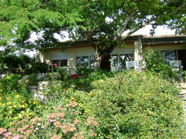 Bed and Breakfast Les 4 Eléments St Emilion