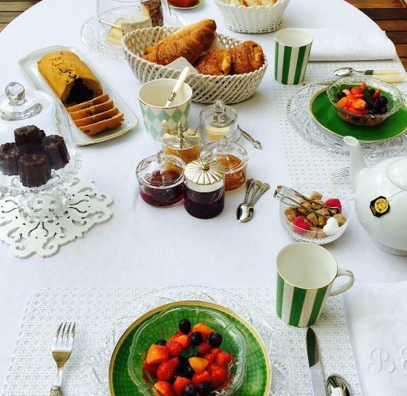 צימר Maison D Hôtes Bordeaux Wine Lodge