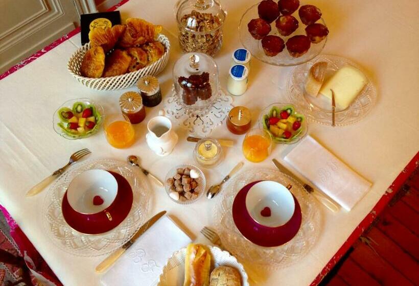 צימר Maison D Hôtes Bordeaux Wine Lodge