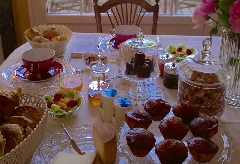 צימר Maison D Hôtes Bordeaux Wine Lodge