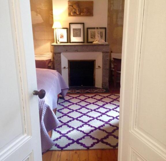 צימר Maison D Hôtes Bordeaux Wine Lodge