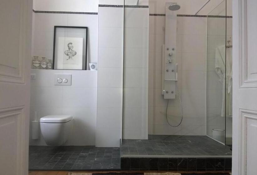 צימר Maison D Hôtes Bordeaux Wine Lodge