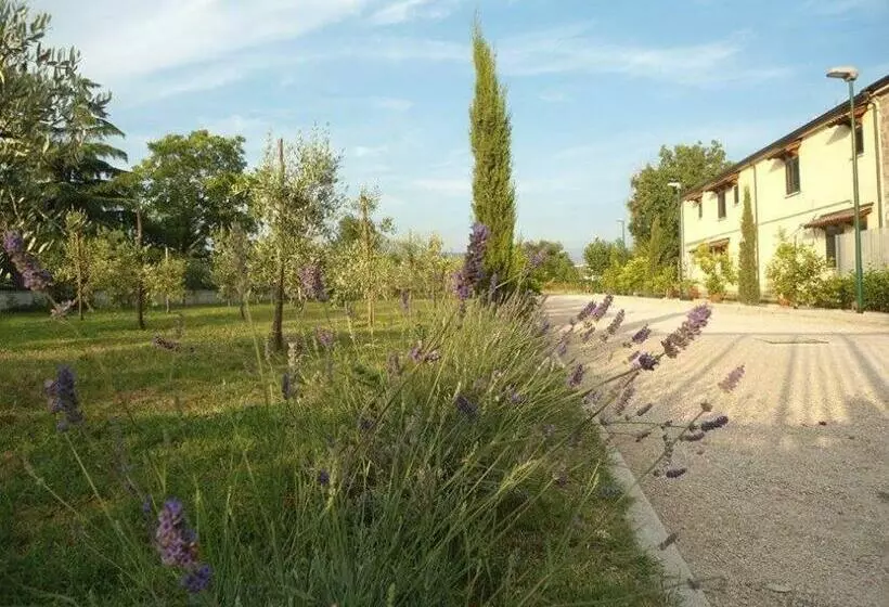 ベッドアンドブレックファースト Nenna Country