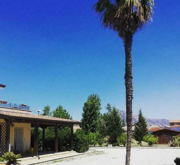 住宿加早餐  Nenna Country