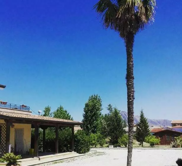 ベッドアンドブレックファースト Nenna Country