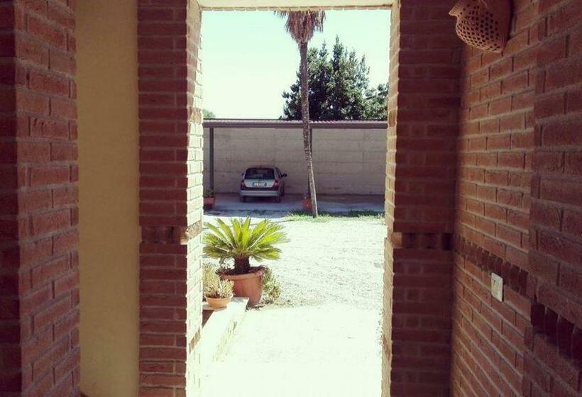 住宿加早餐  Nenna Country