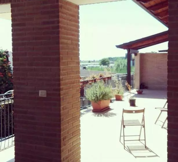 ベッドアンドブレックファースト Nenna Country