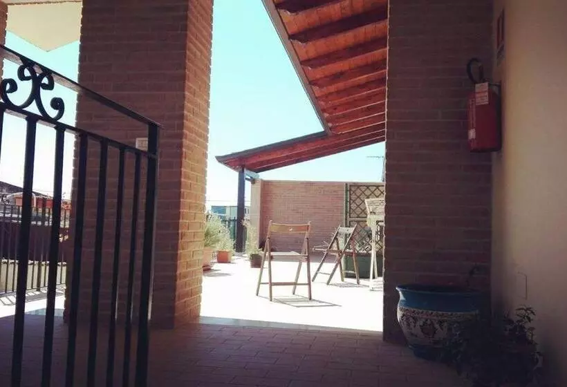 ベッドアンドブレックファースト Nenna Country