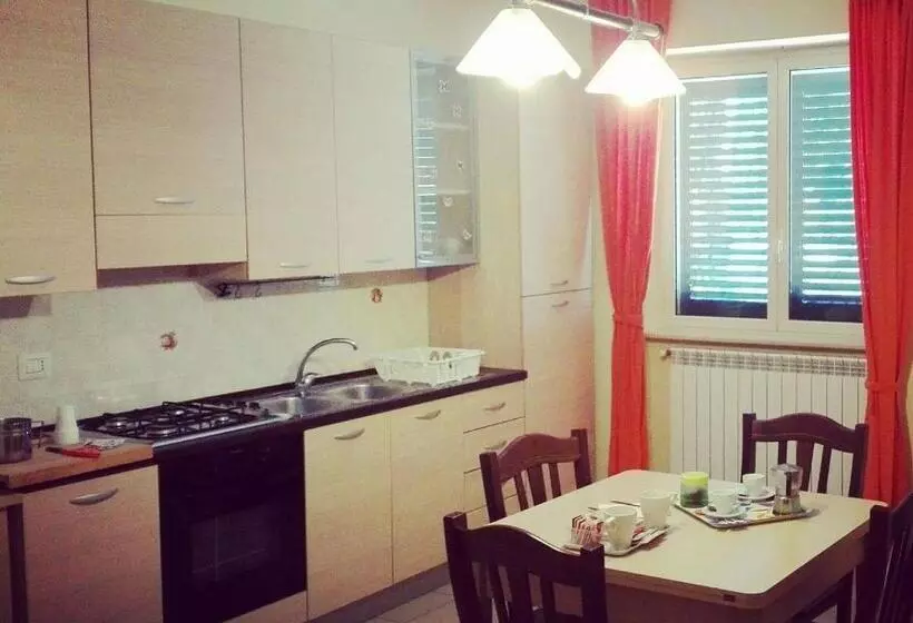 ベッドアンドブレックファースト Nenna Country