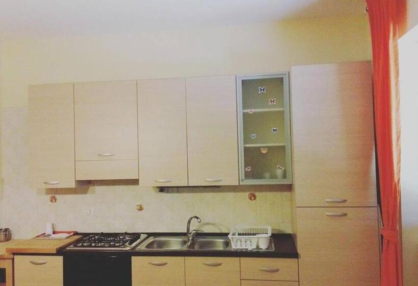 住宿加早餐  Nenna Country