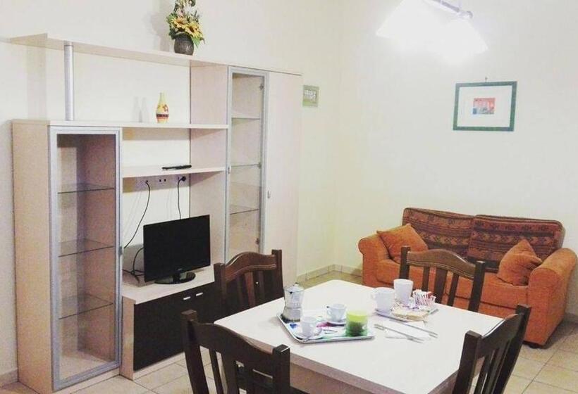 住宿加早餐  Nenna Country