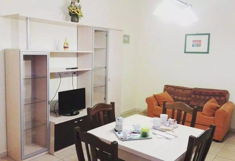 ベッドアンドブレックファースト Nenna Country