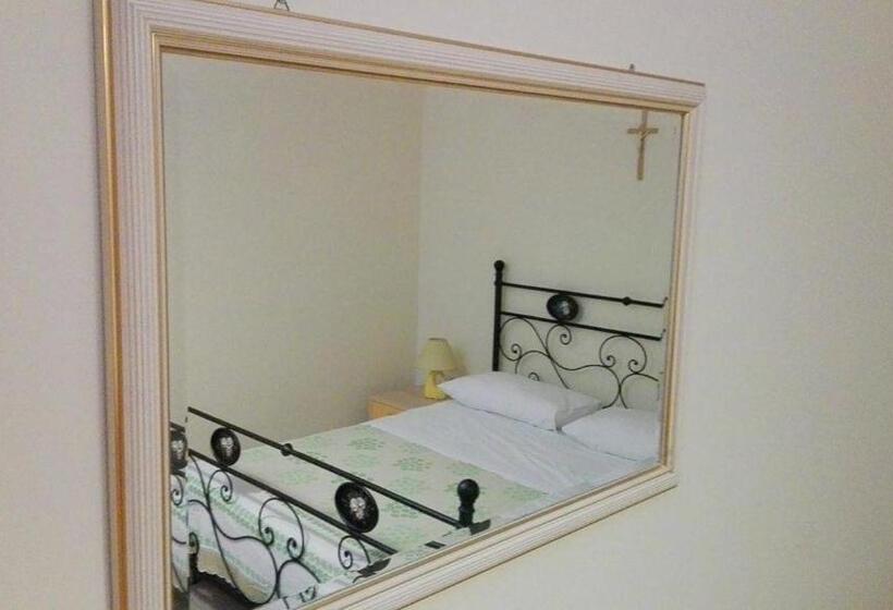 住宿加早餐  Nenna Country