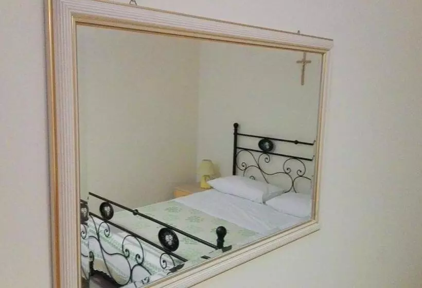 ベッドアンドブレックファースト Nenna Country