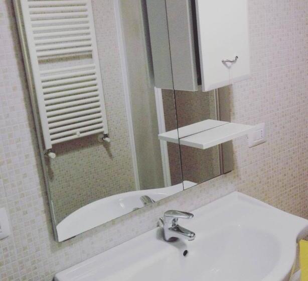 住宿加早餐  Nenna Country