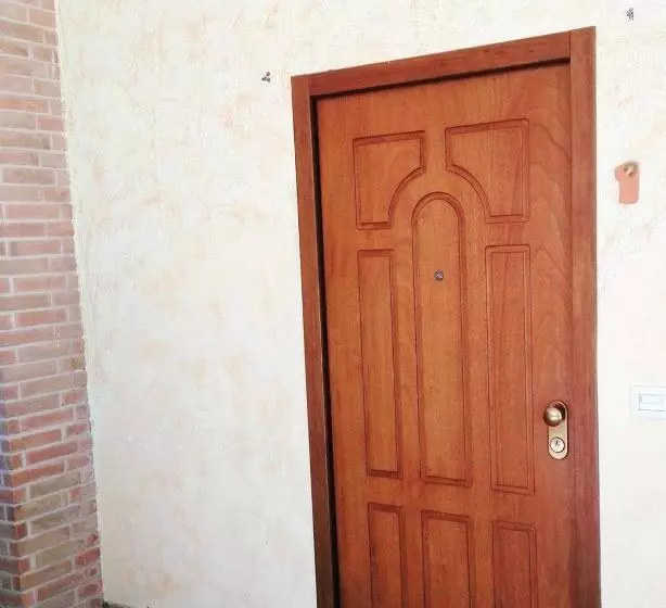 ベッドアンドブレックファースト Nenna Country