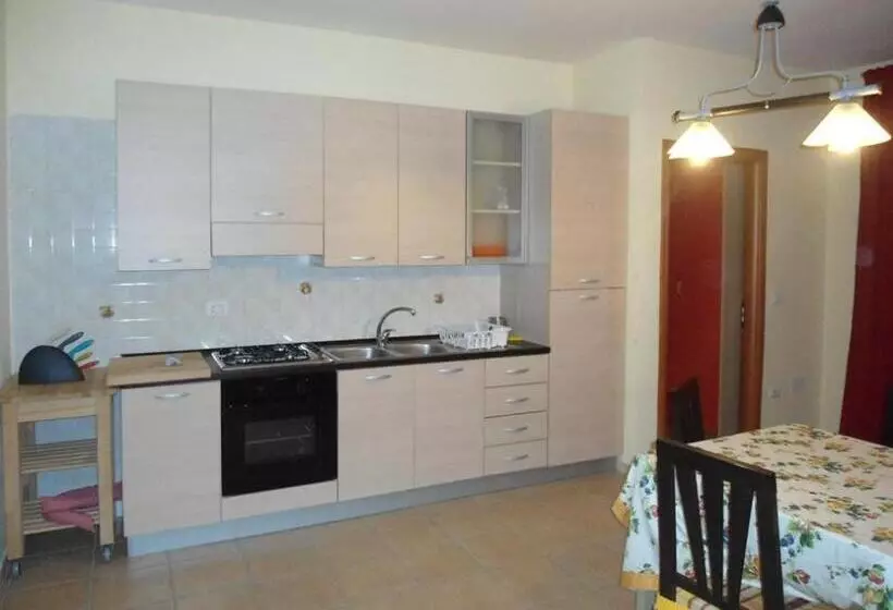 ベッドアンドブレックファースト Nenna Country