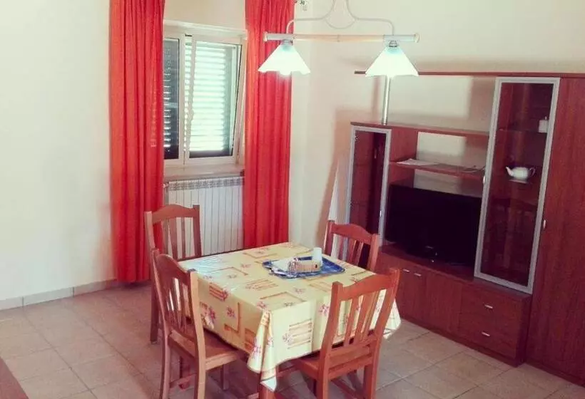 ベッドアンドブレックファースト Nenna Country