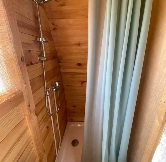 住宿加早餐  Tenuta Morganti