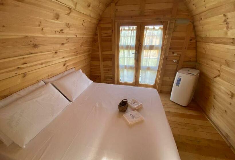 住宿加早餐  Tenuta Morganti