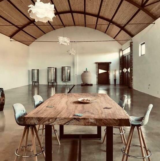 住宿加早餐  Tenuta Morganti