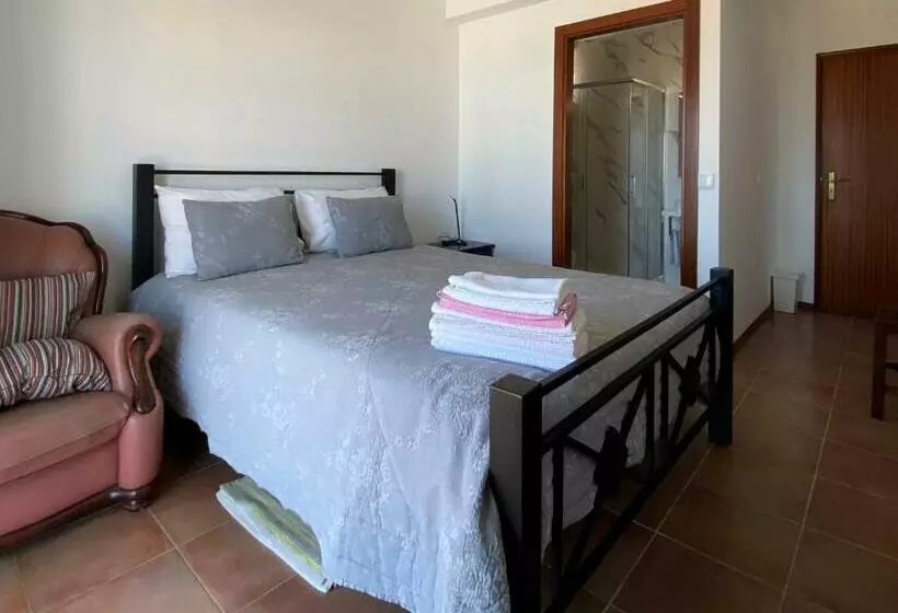 ベッドアンドブレックファースト Vina S Place